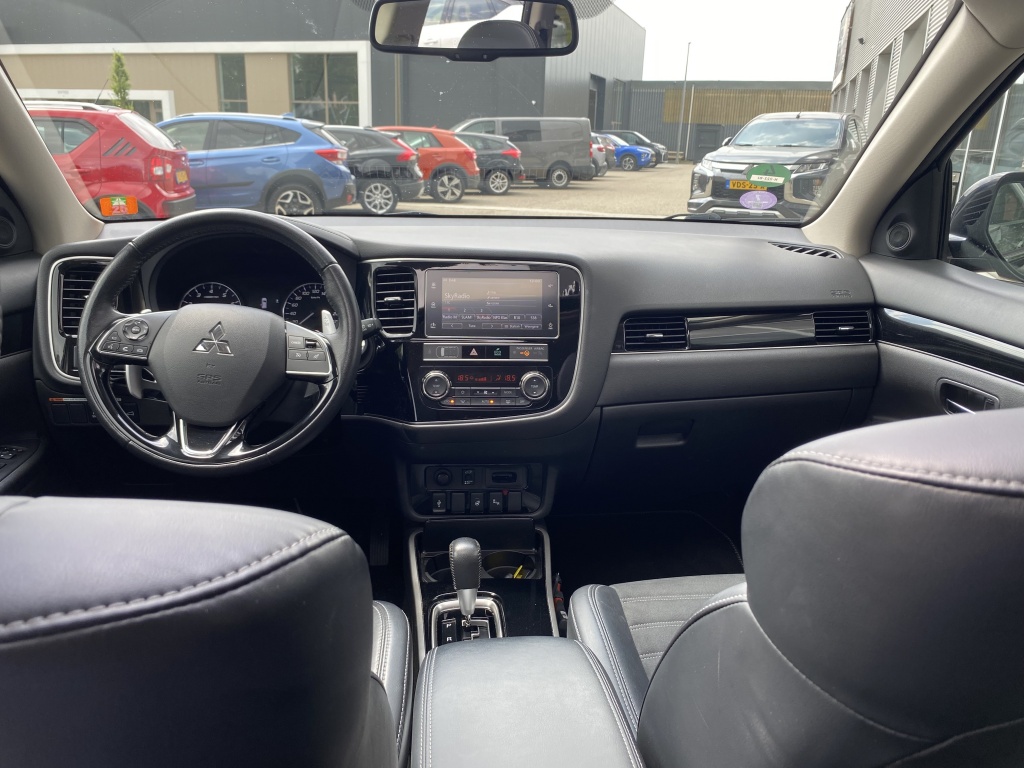 Mitsubishi Mitsubishi