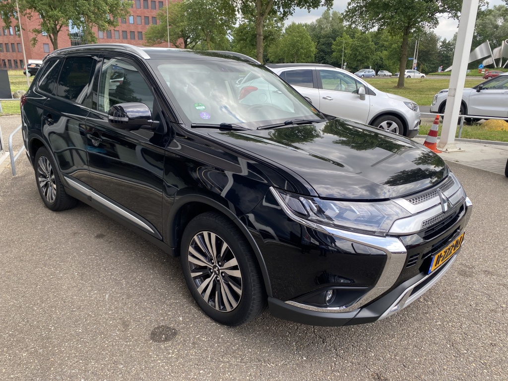 Mitsubishi Mitsubishi