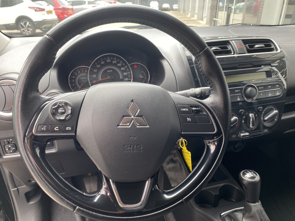 Mitsubishi Mitsubishi