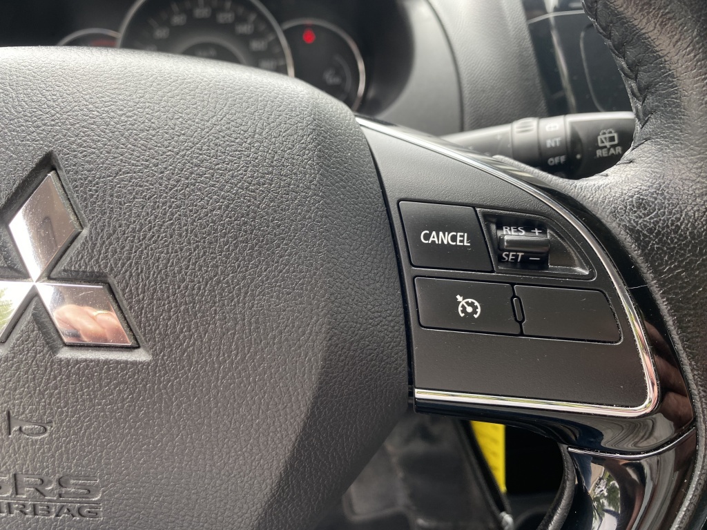 Mitsubishi Mitsubishi