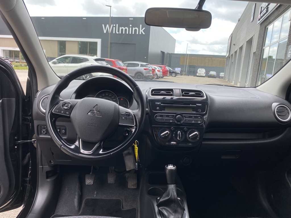 Mitsubishi Mitsubishi