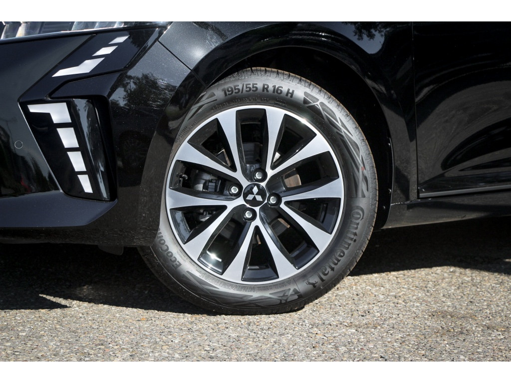 Mitsubishi Mitsubishi