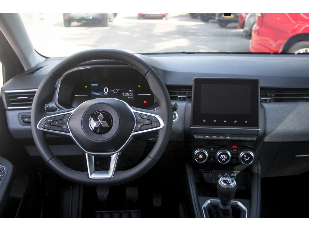 Mitsubishi Mitsubishi