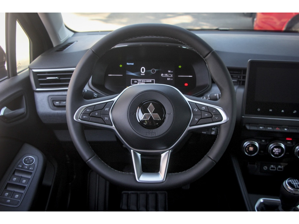 Mitsubishi Mitsubishi