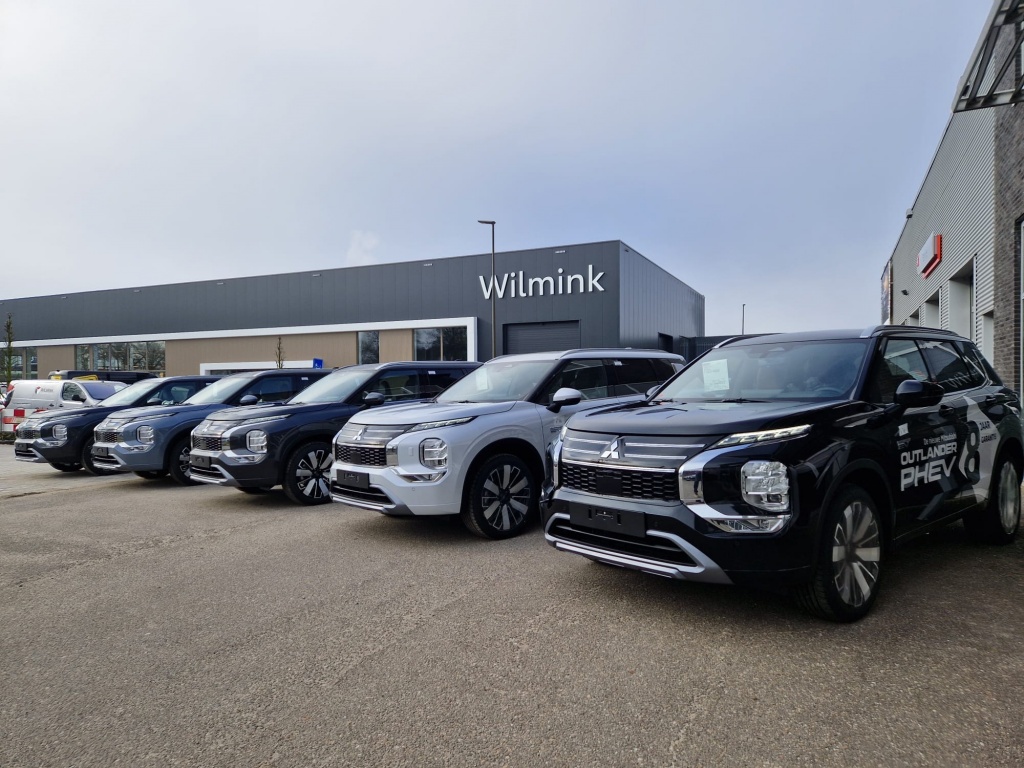 Mitsubishi Mitsubishi