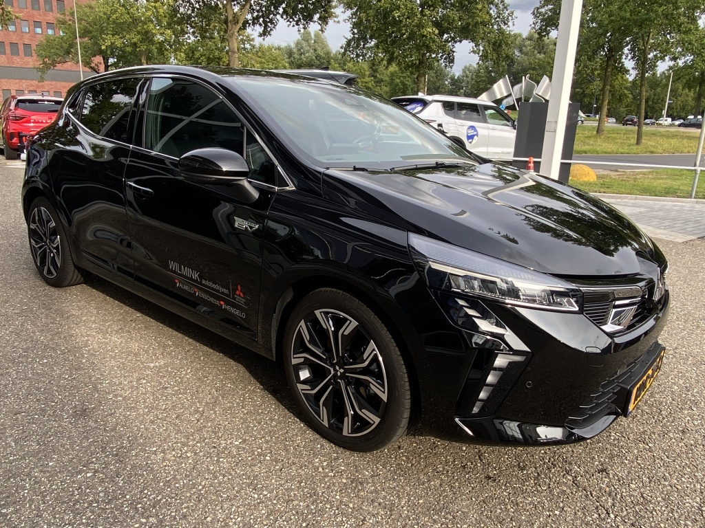 Mitsubishi Mitsubishi