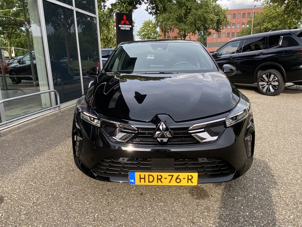 Mitsubishi Mitsubishi