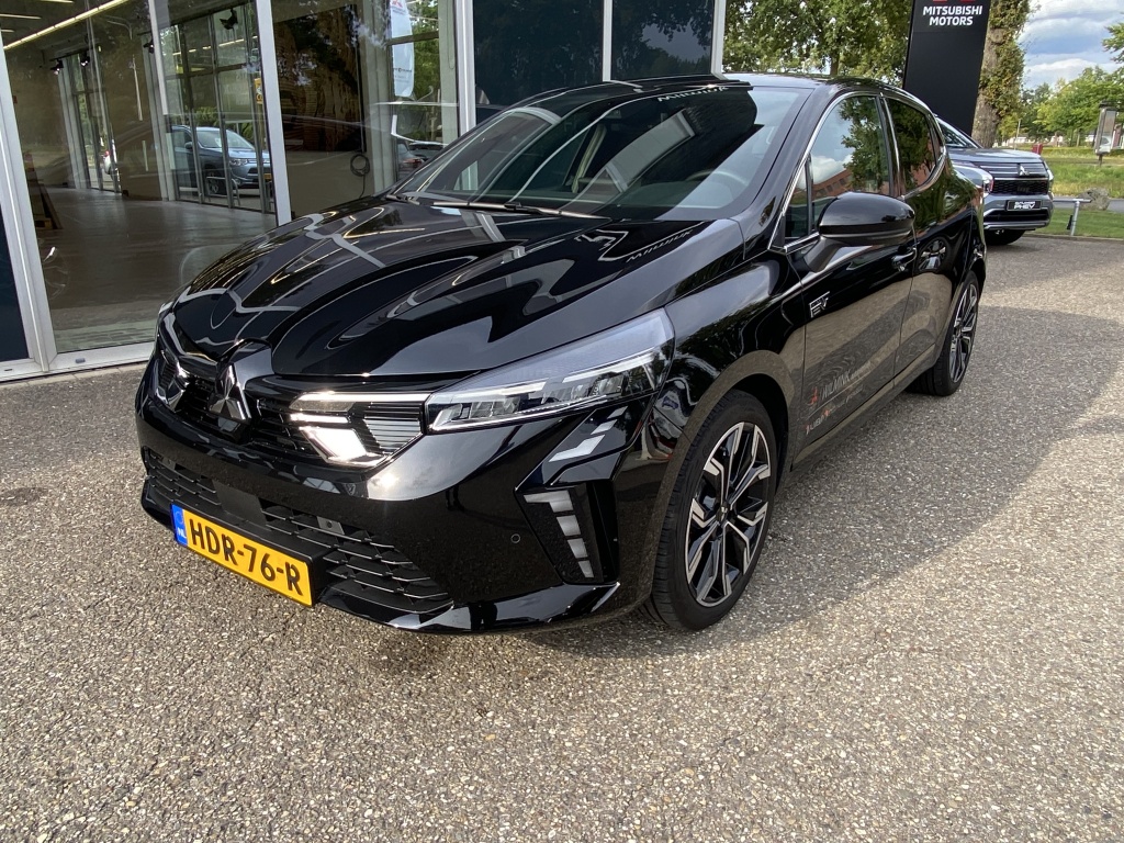 Mitsubishi Mitsubishi