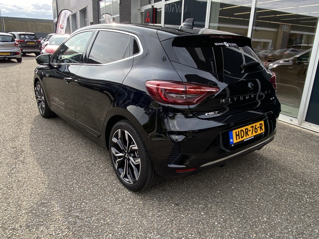 Mitsubishi Mitsubishi