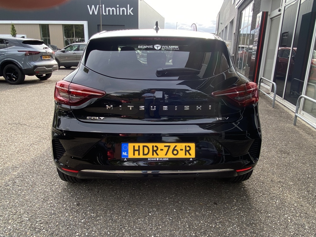 Mitsubishi Mitsubishi