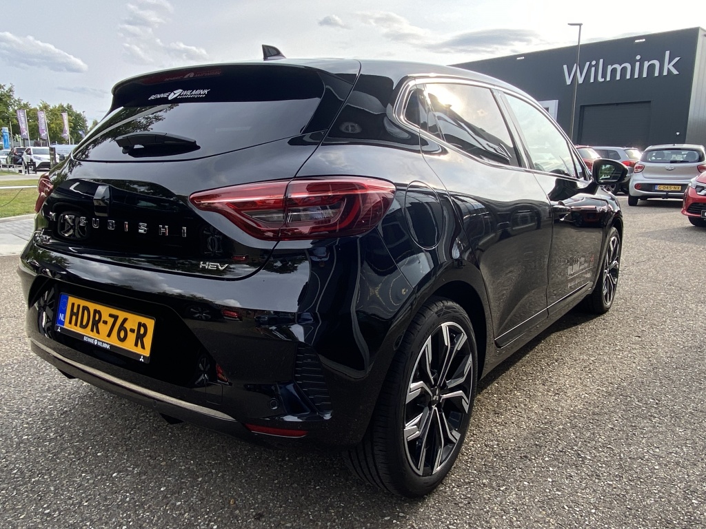 Mitsubishi Mitsubishi