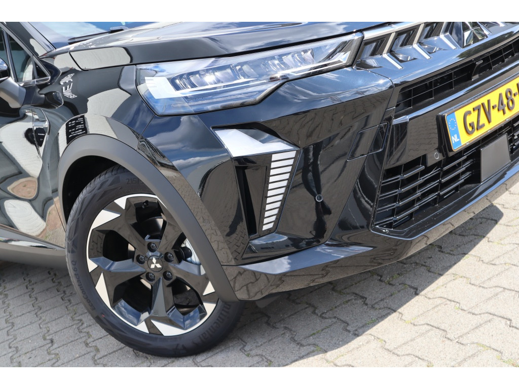 Mitsubishi Mitsubishi