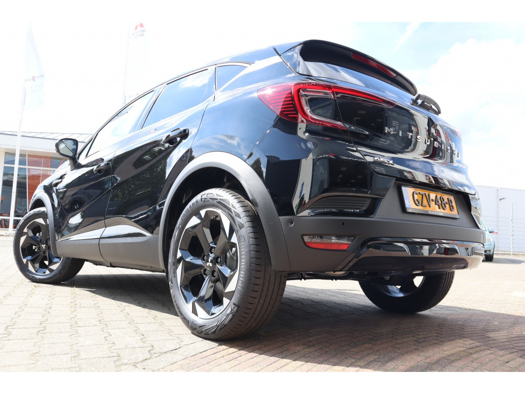 Mitsubishi Mitsubishi