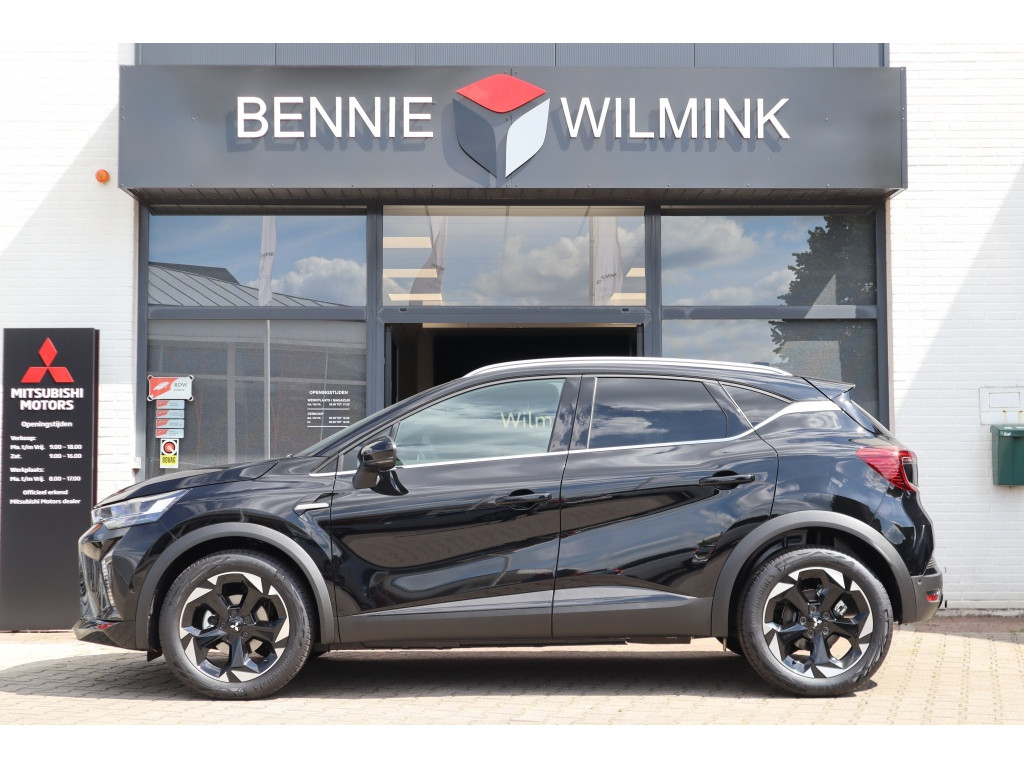 Mitsubishi Mitsubishi