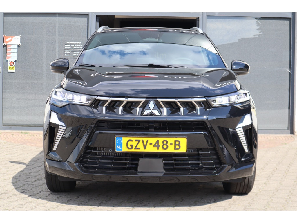 Mitsubishi Mitsubishi