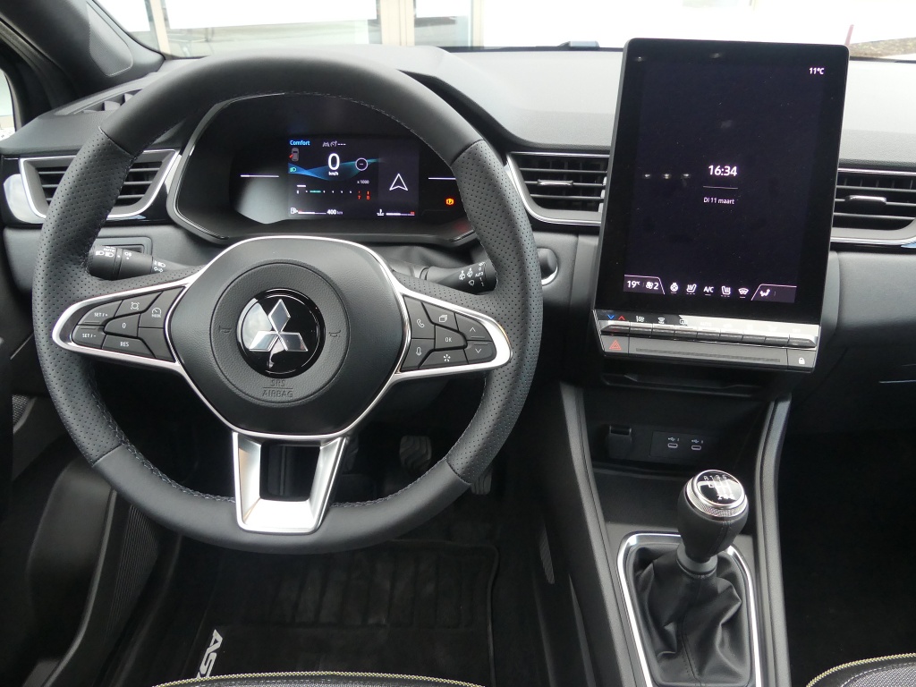 Mitsubishi Mitsubishi