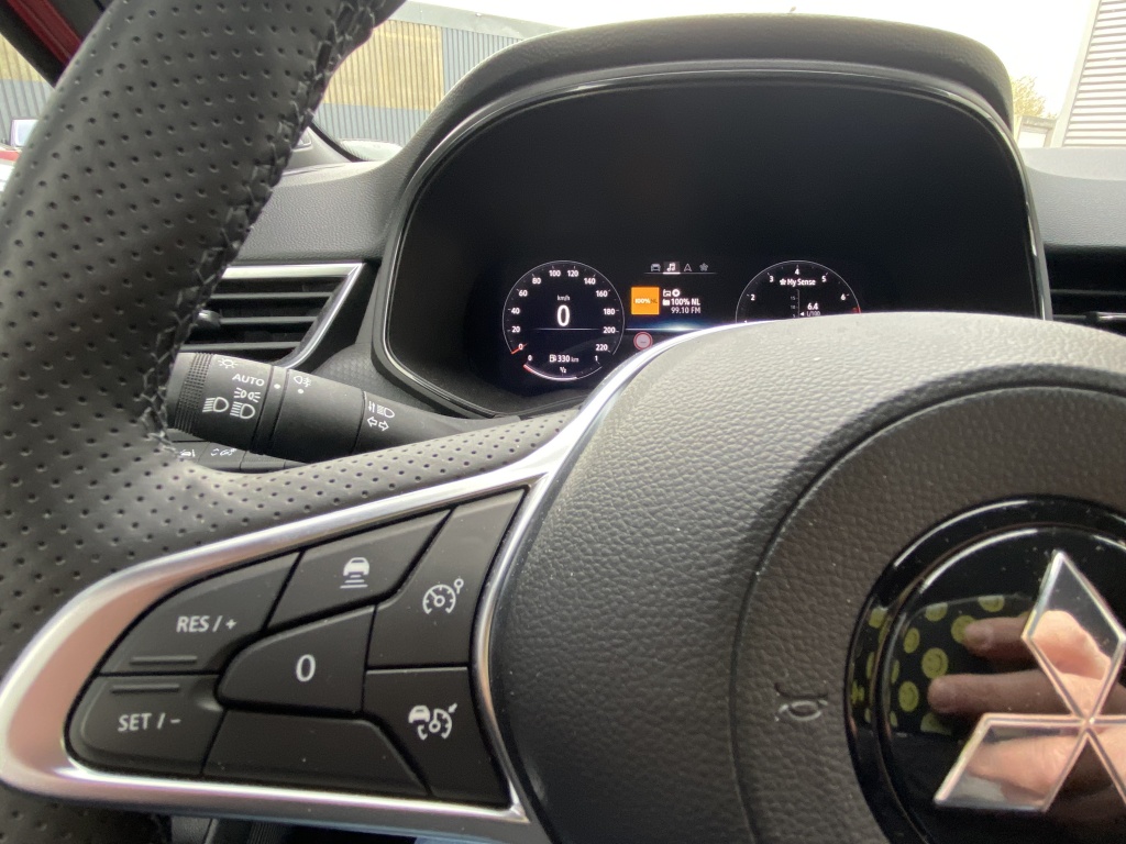 Mitsubishi Mitsubishi