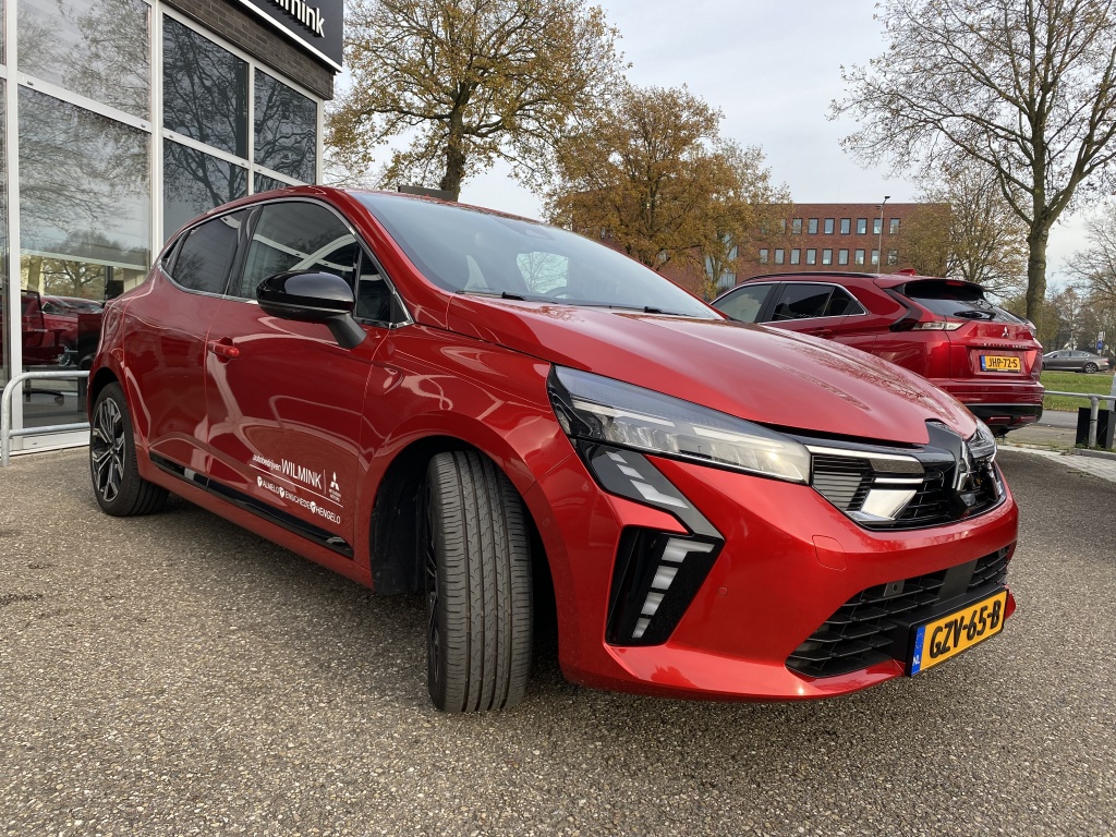 Mitsubishi Mitsubishi