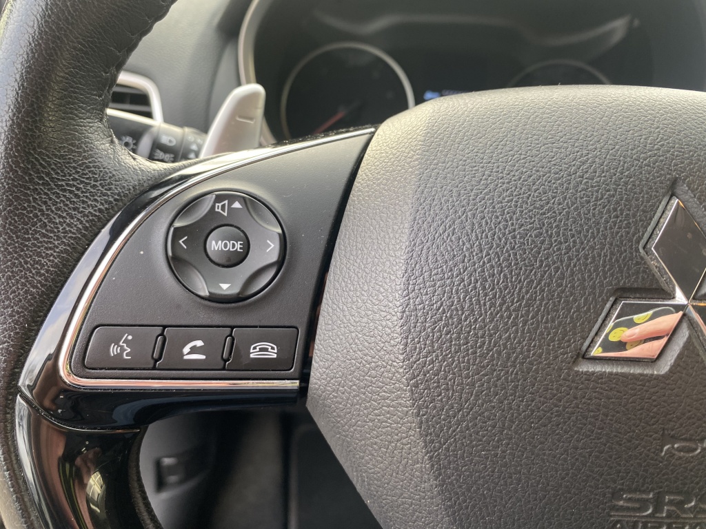 Mitsubishi Mitsubishi