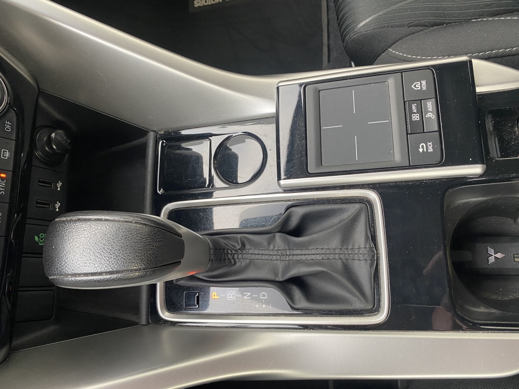 Mitsubishi Mitsubishi