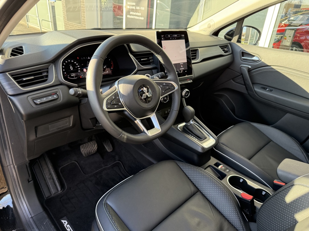 Mitsubishi Mitsubishi