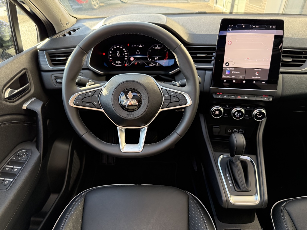 Mitsubishi Mitsubishi