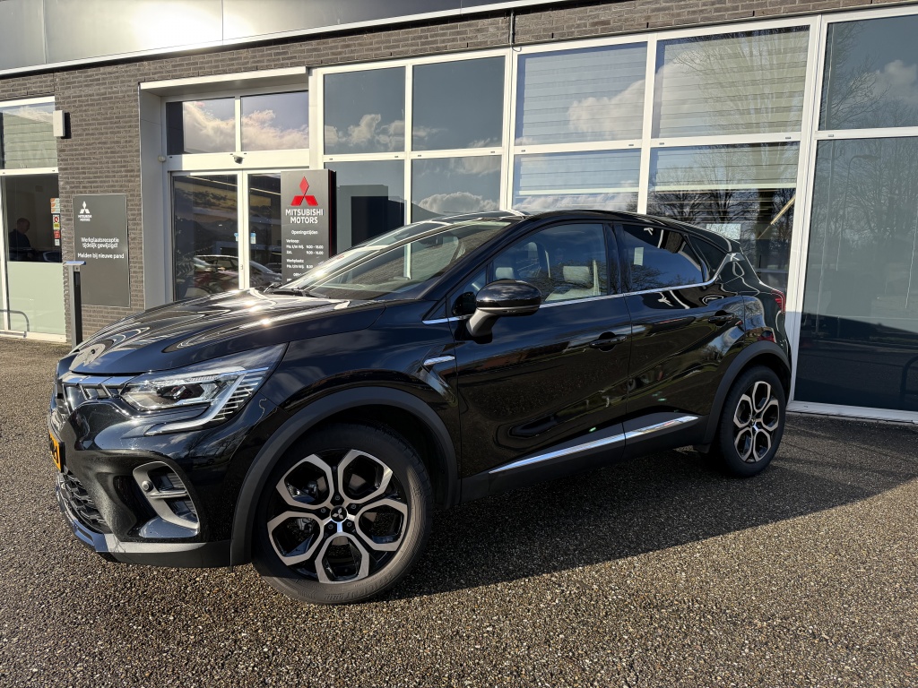 Mitsubishi Mitsubishi