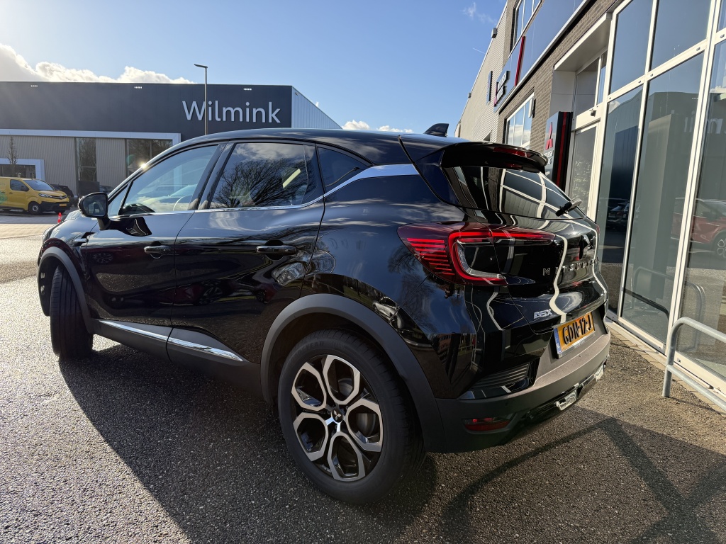 Mitsubishi Mitsubishi