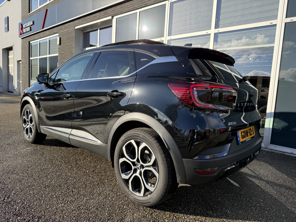 Mitsubishi Mitsubishi