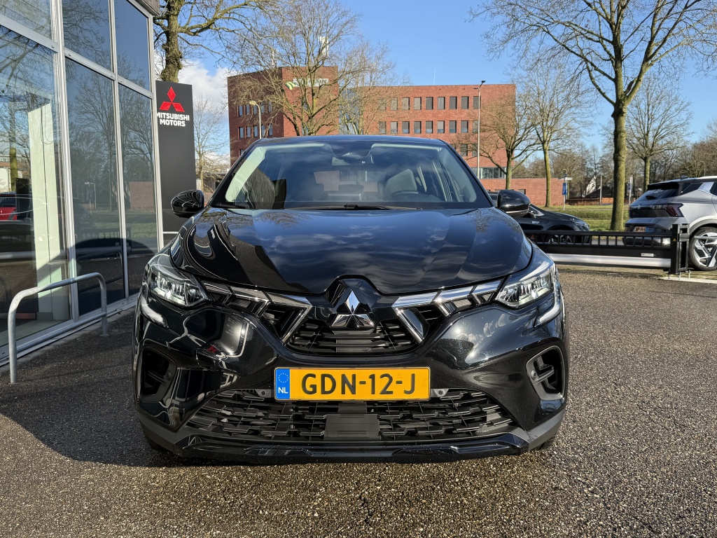 Mitsubishi Mitsubishi