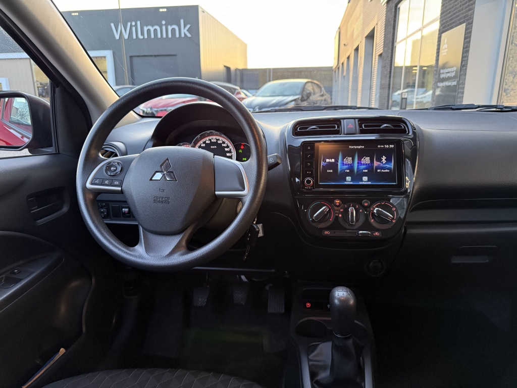 Mitsubishi Mitsubishi