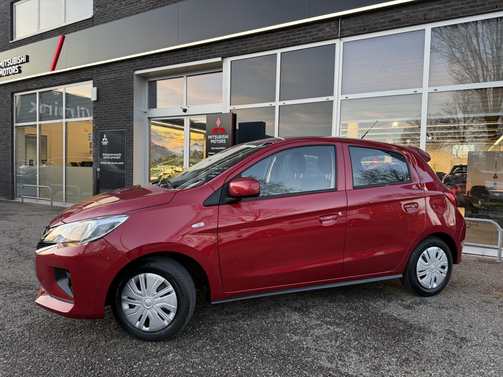 Mitsubishi Mitsubishi