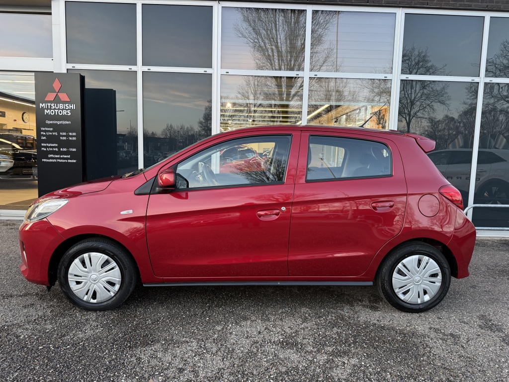 Mitsubishi Mitsubishi