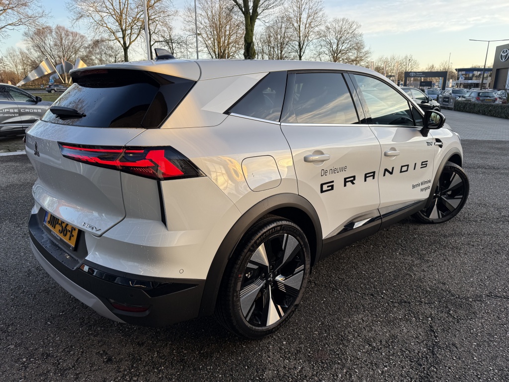 Mitsubishi Mitsubishi