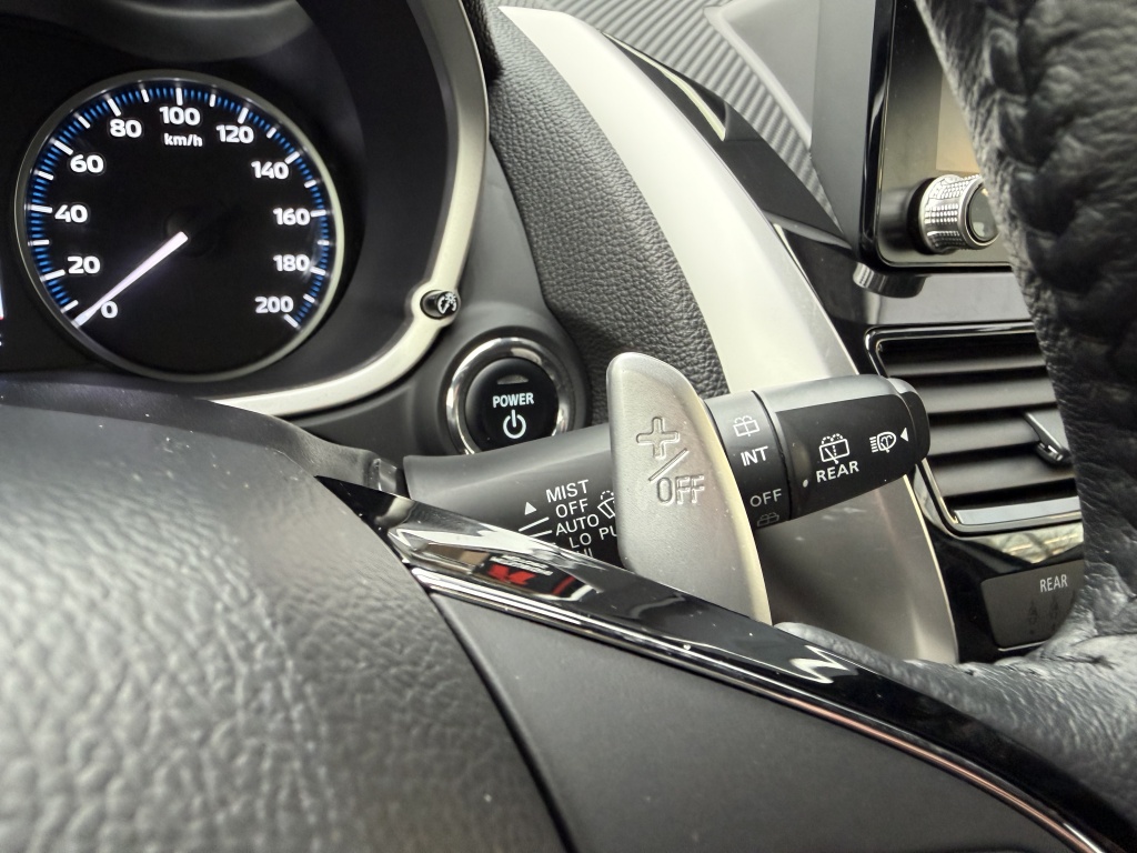 Mitsubishi Mitsubishi