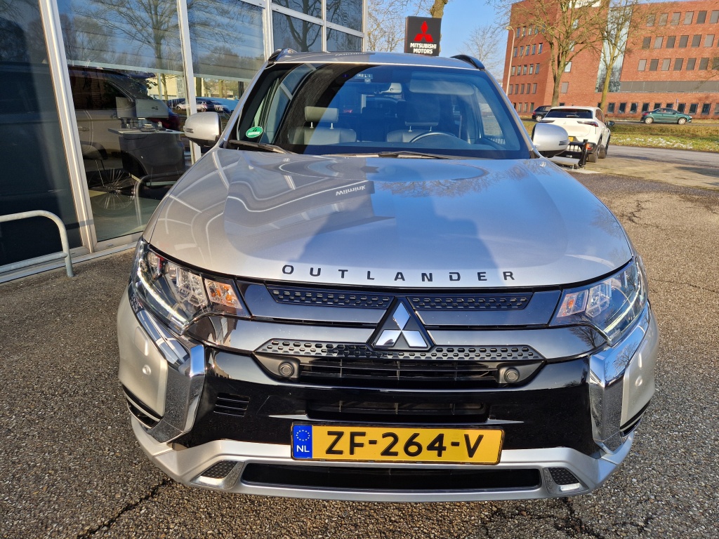 Mitsubishi Mitsubishi