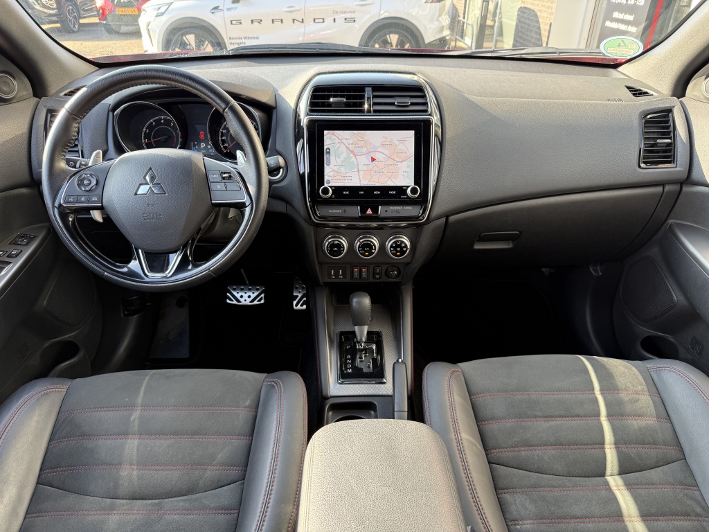 Mitsubishi Mitsubishi