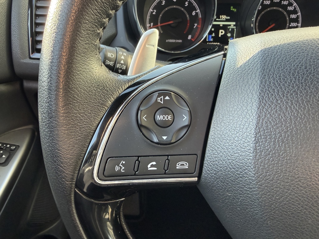 Mitsubishi Mitsubishi