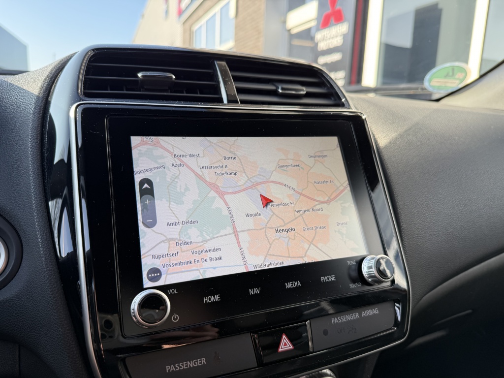 Mitsubishi Mitsubishi