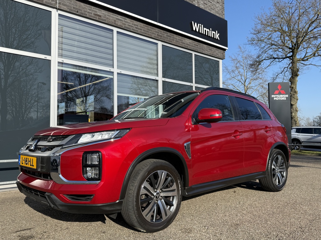 Mitsubishi Mitsubishi