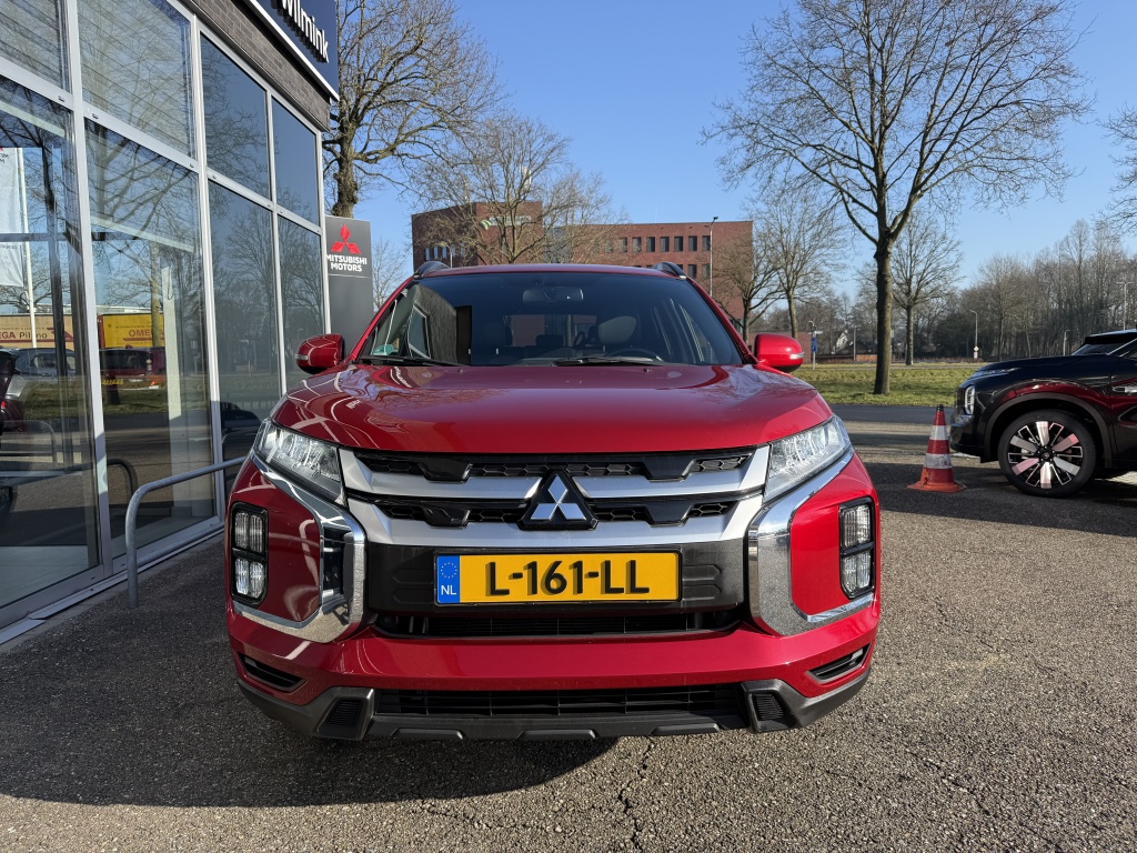 Mitsubishi Mitsubishi