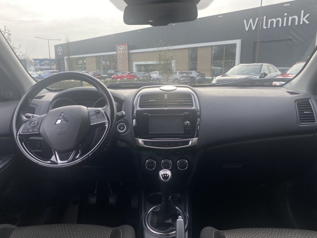 Mitsubishi Mitsubishi