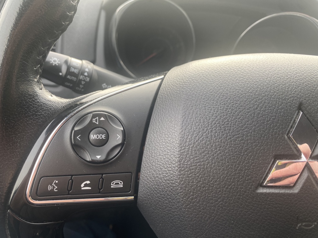 Mitsubishi Mitsubishi