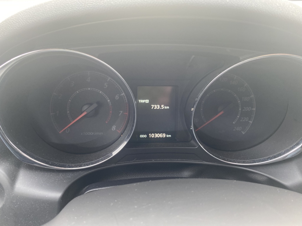 Mitsubishi Mitsubishi