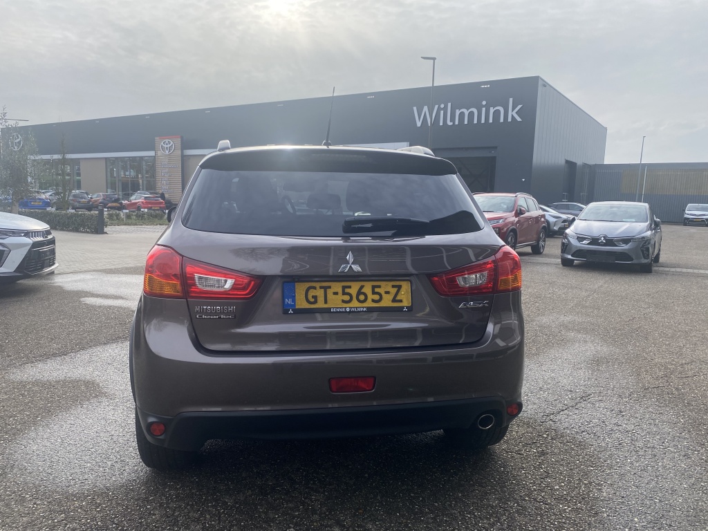 Mitsubishi Mitsubishi