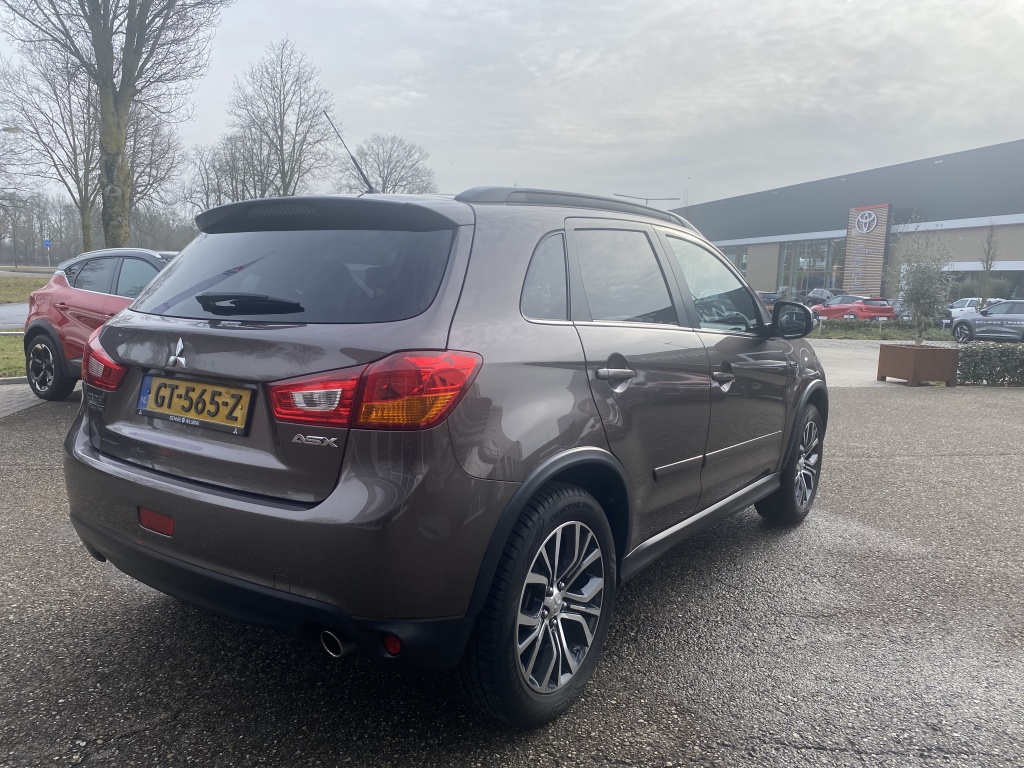 Mitsubishi Mitsubishi