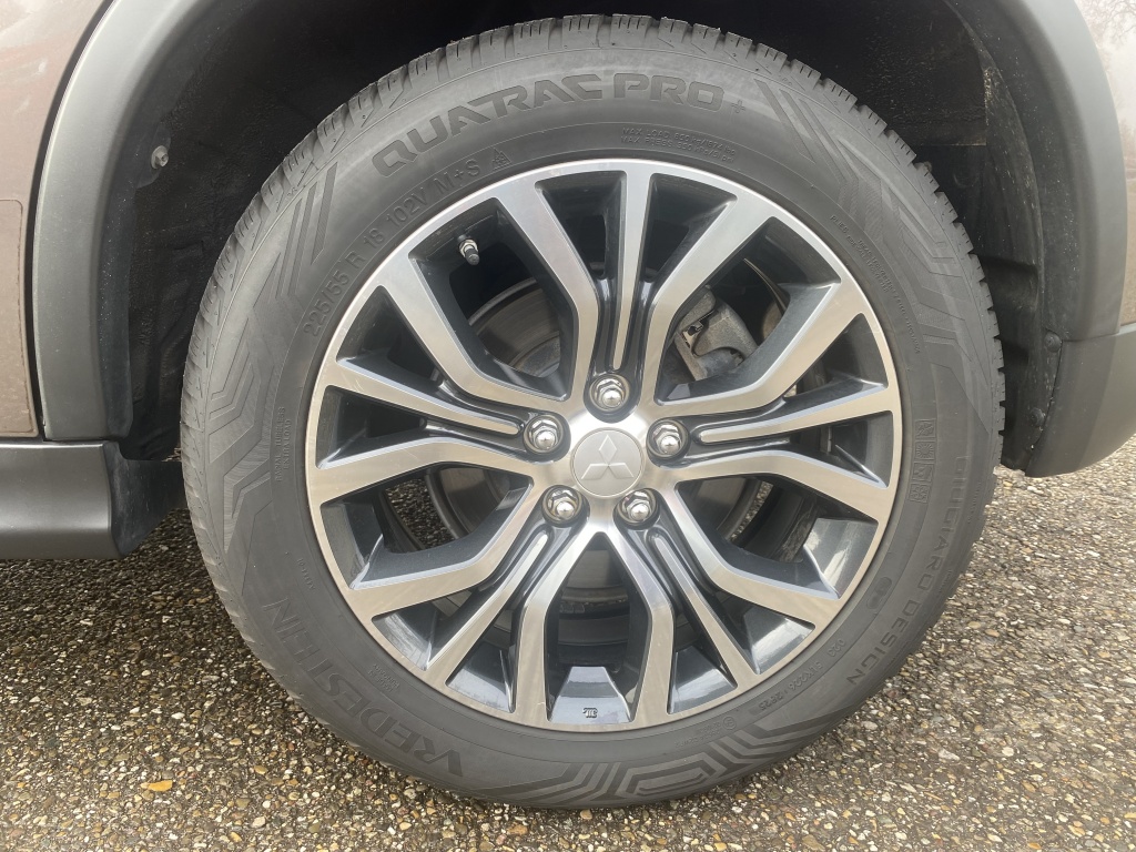 Mitsubishi Mitsubishi