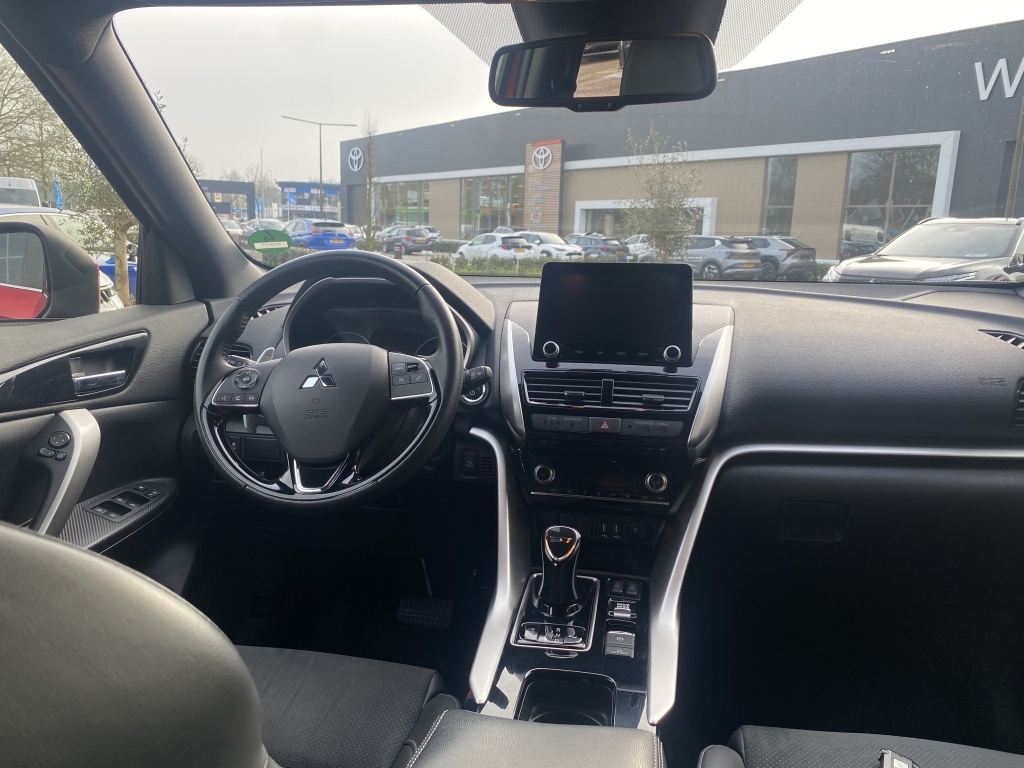 Mitsubishi Mitsubishi