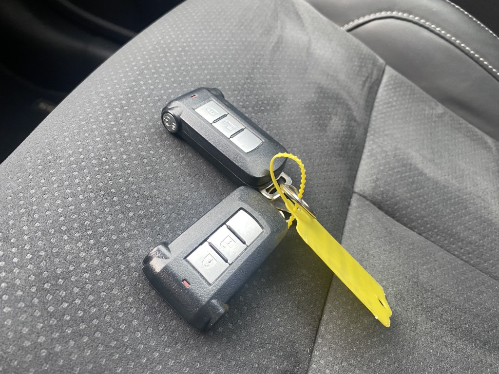 Mitsubishi Mitsubishi