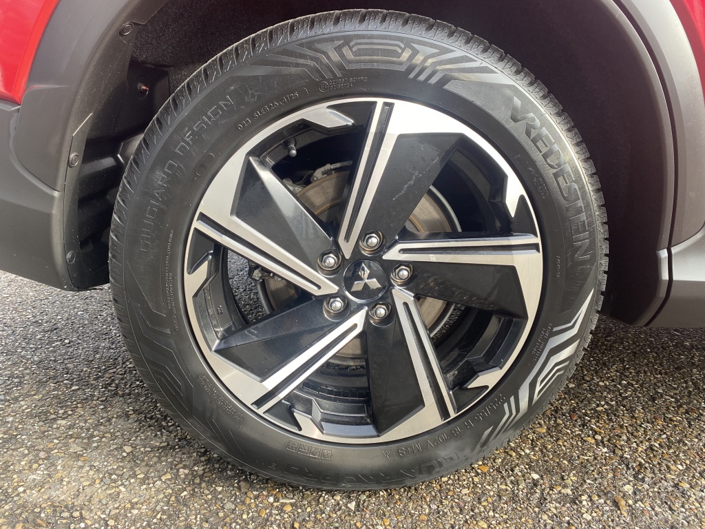 Mitsubishi Mitsubishi